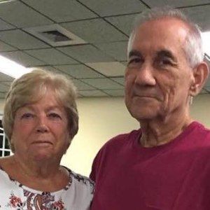 Meet your Posher, Judith